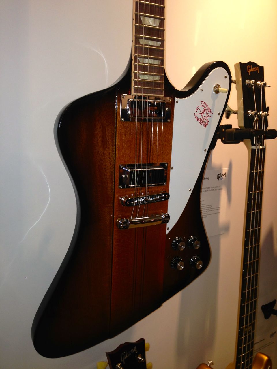 NAMM PIC OVERLOAD – 02