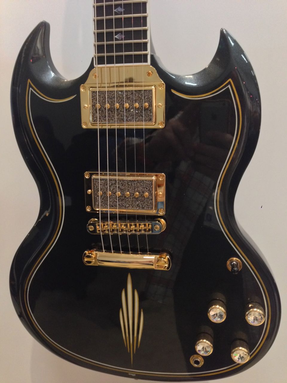 NAMM PIC OVERLOAD – 03