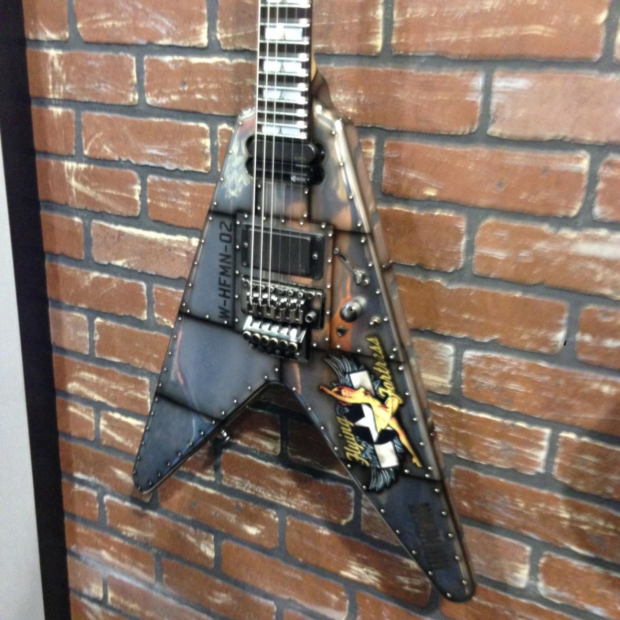 NAMM PIC OVERLOAD – 08