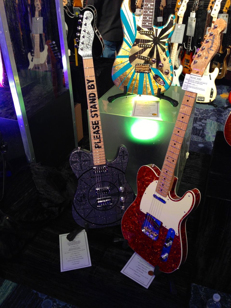 NAMM PIC OVERLOAD – 09