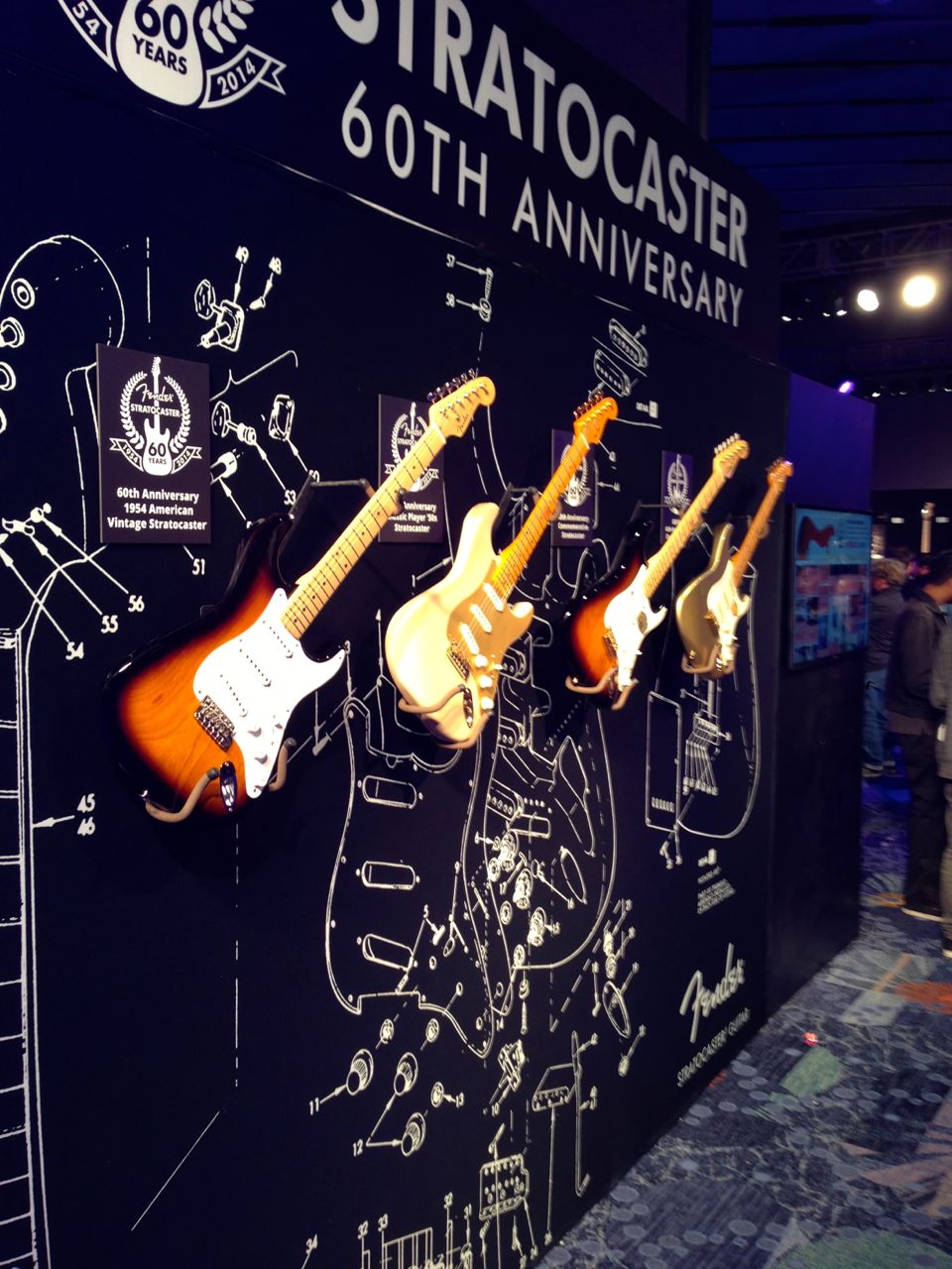 NAMM PIC OVERLOAD – 12