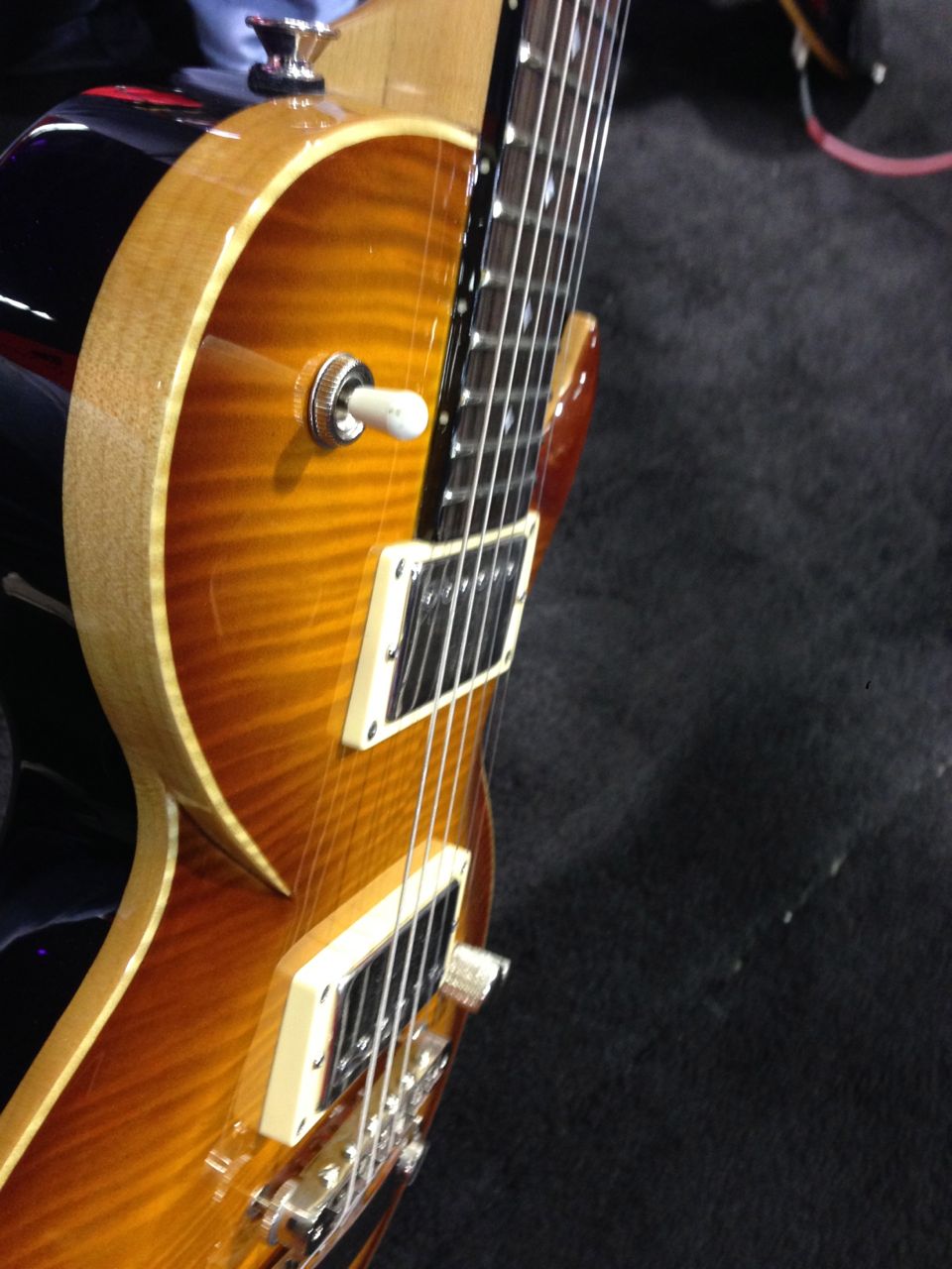 NAMM PIC OVERLOAD – 13