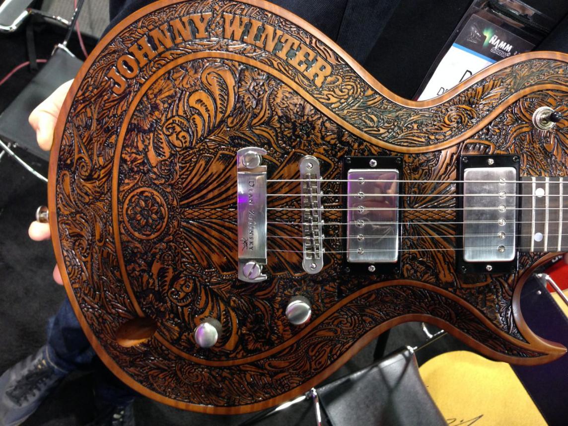 NAMM PIC OVERLOAD – 14