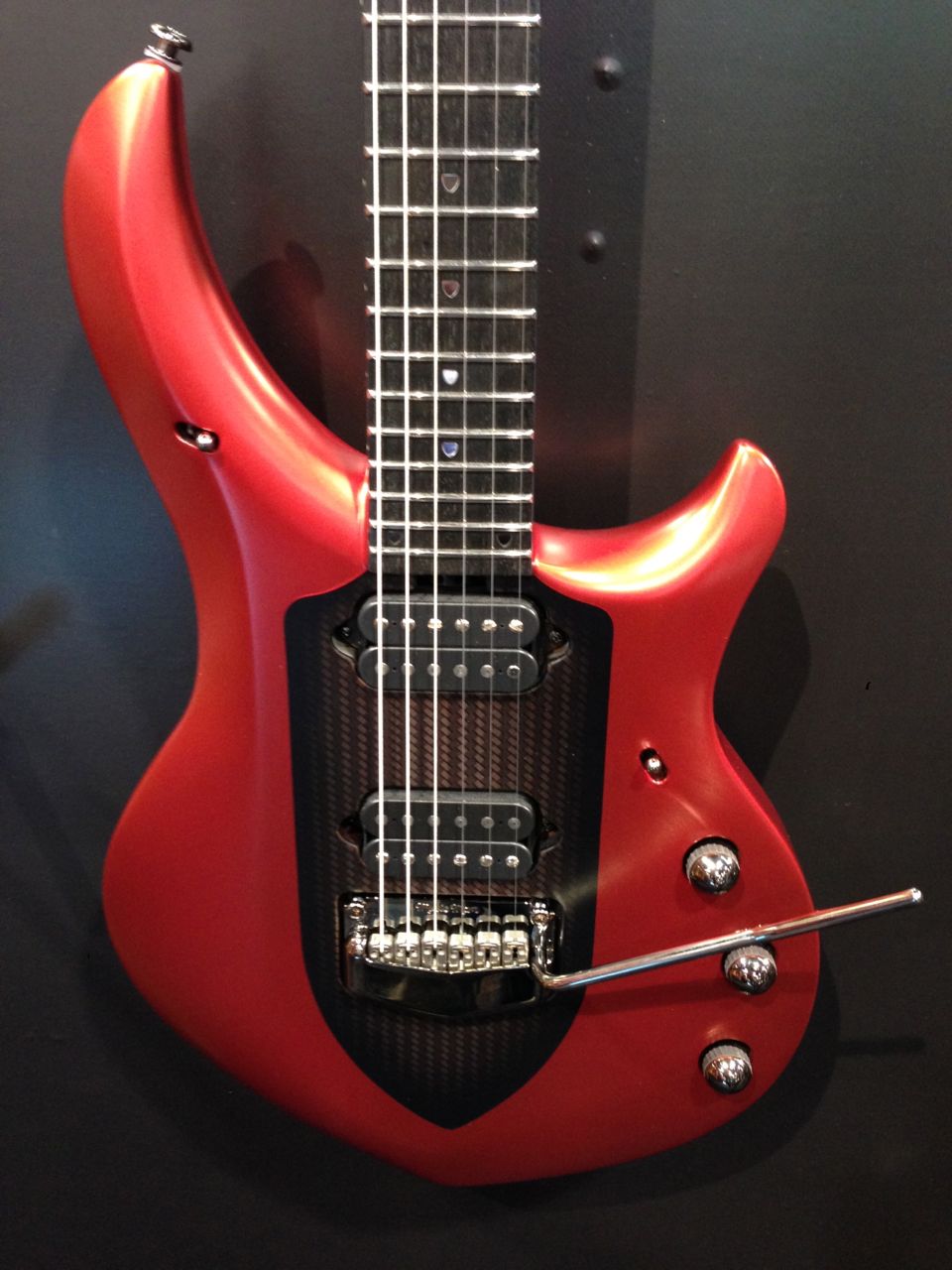 NAMM PIC OVERLOAD – 15