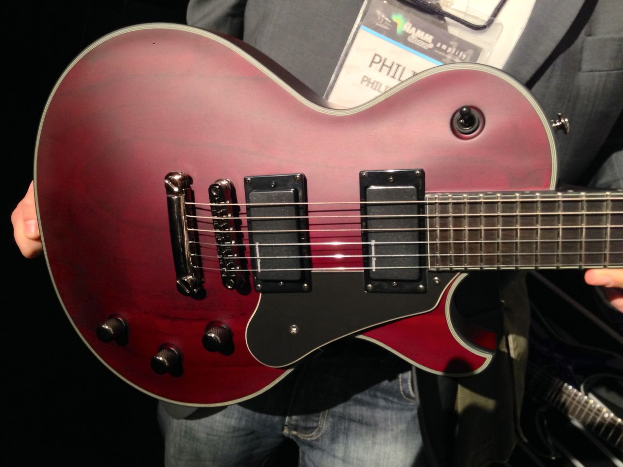 NAMM PIC OVERLOAD – 17