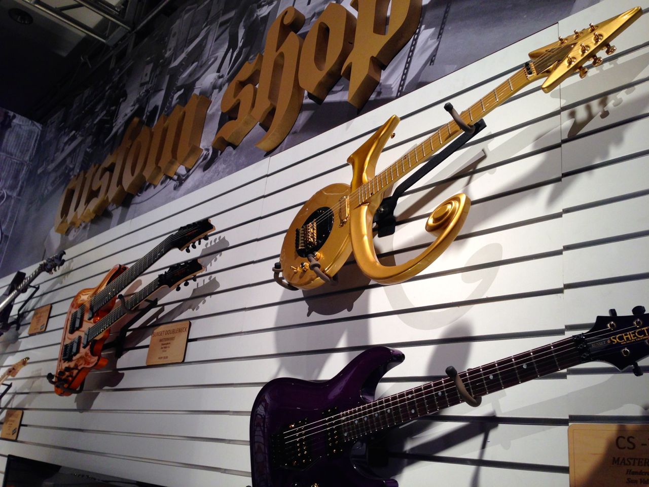 NAMM PIC OVERLOAD – 19