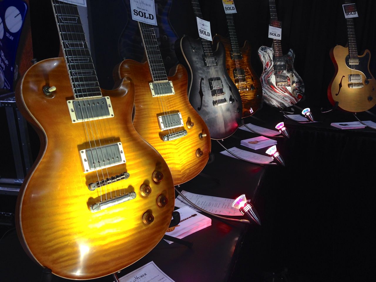 NAMM PIC OVERLOAD – 21