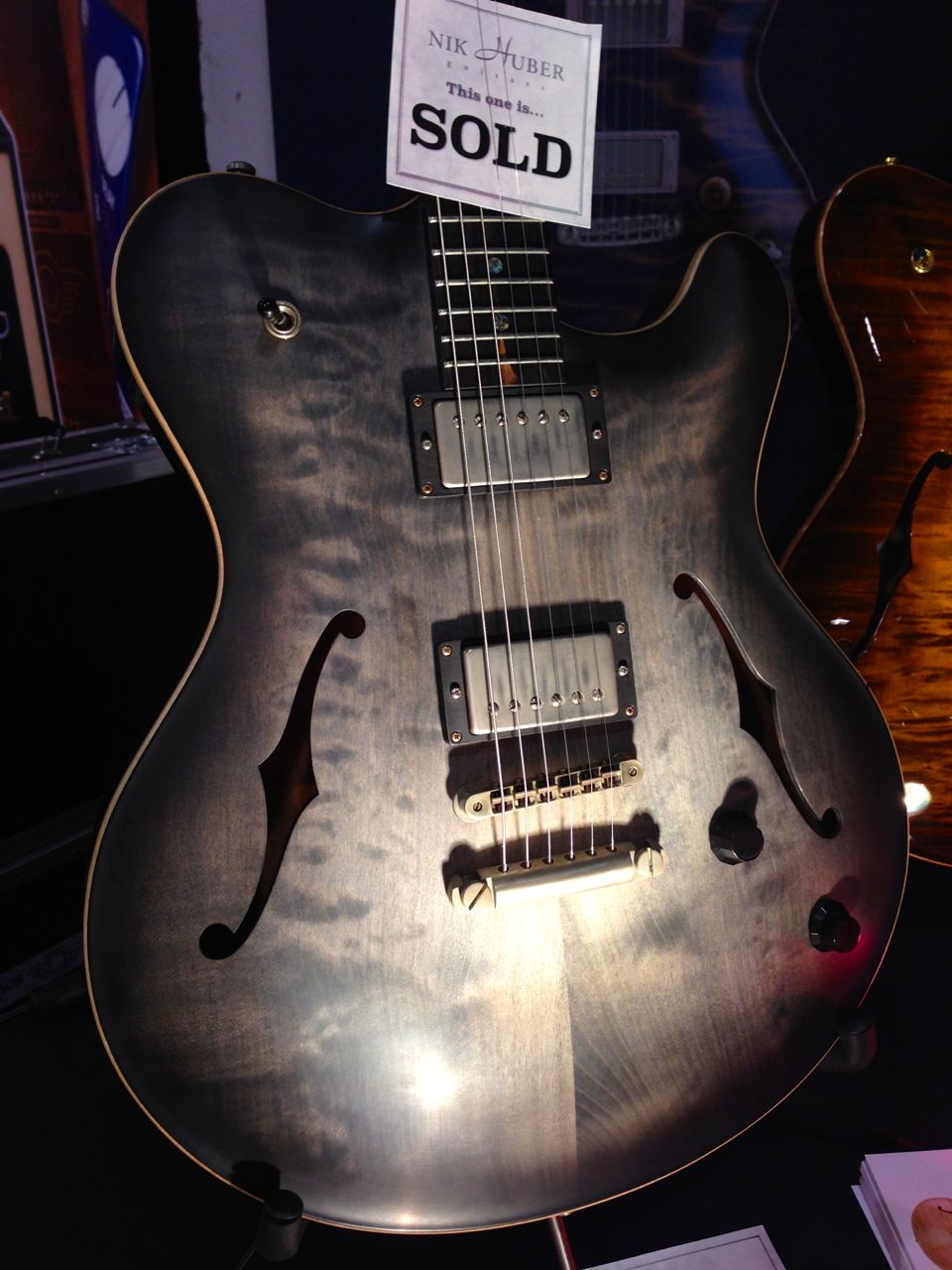 NAMM PIC OVERLOAD – 22