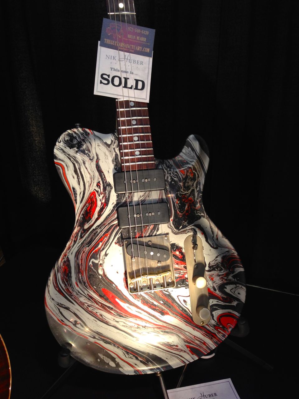 NAMM PIC OVERLOAD – 23