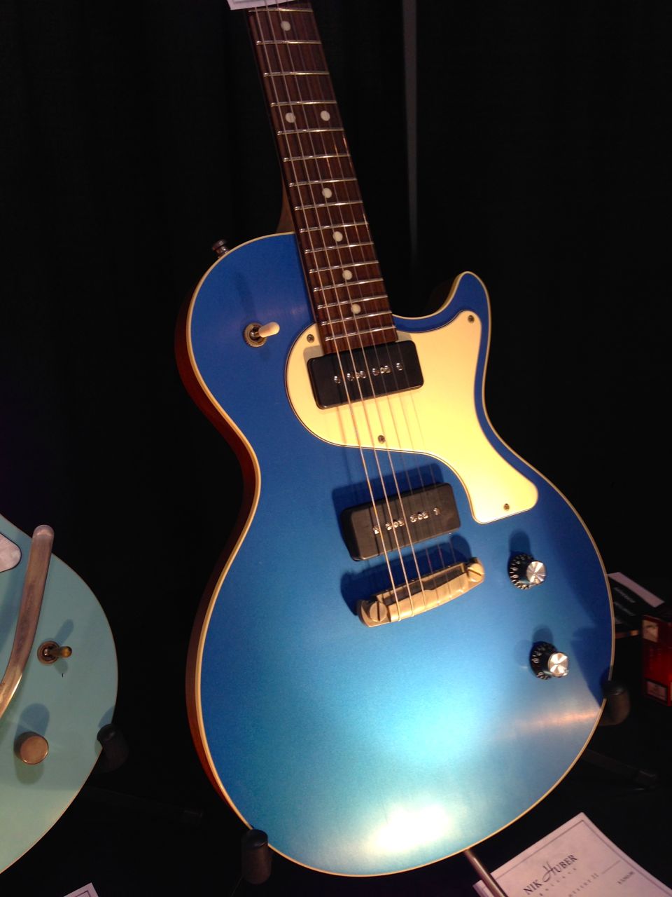 NAMM PIC OVERLOAD – 24