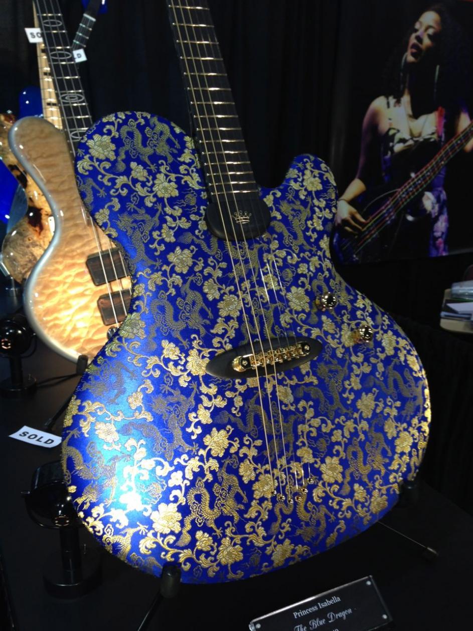 NAMM PIC OVERLOAD – 25