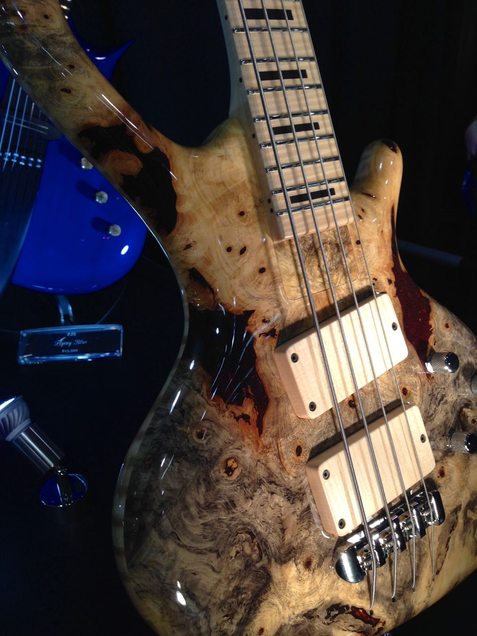 NAMM PIC OVERLOAD – 26