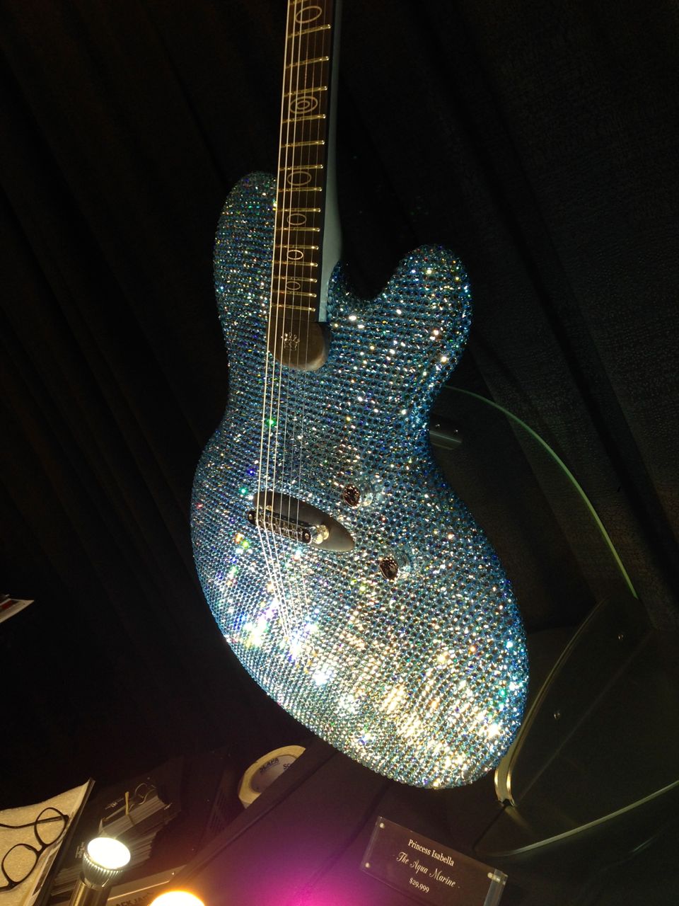 NAMM PIC OVERLOAD – 27