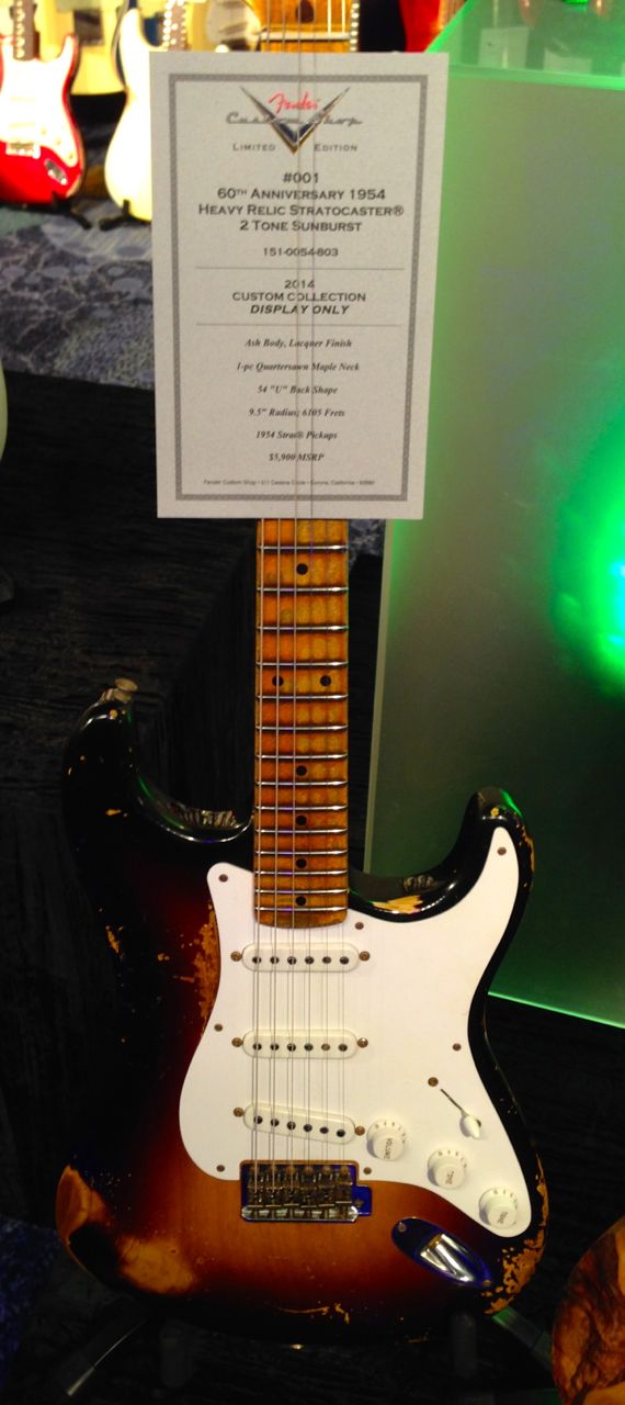 NAMM PIC OVERLOAD – 32