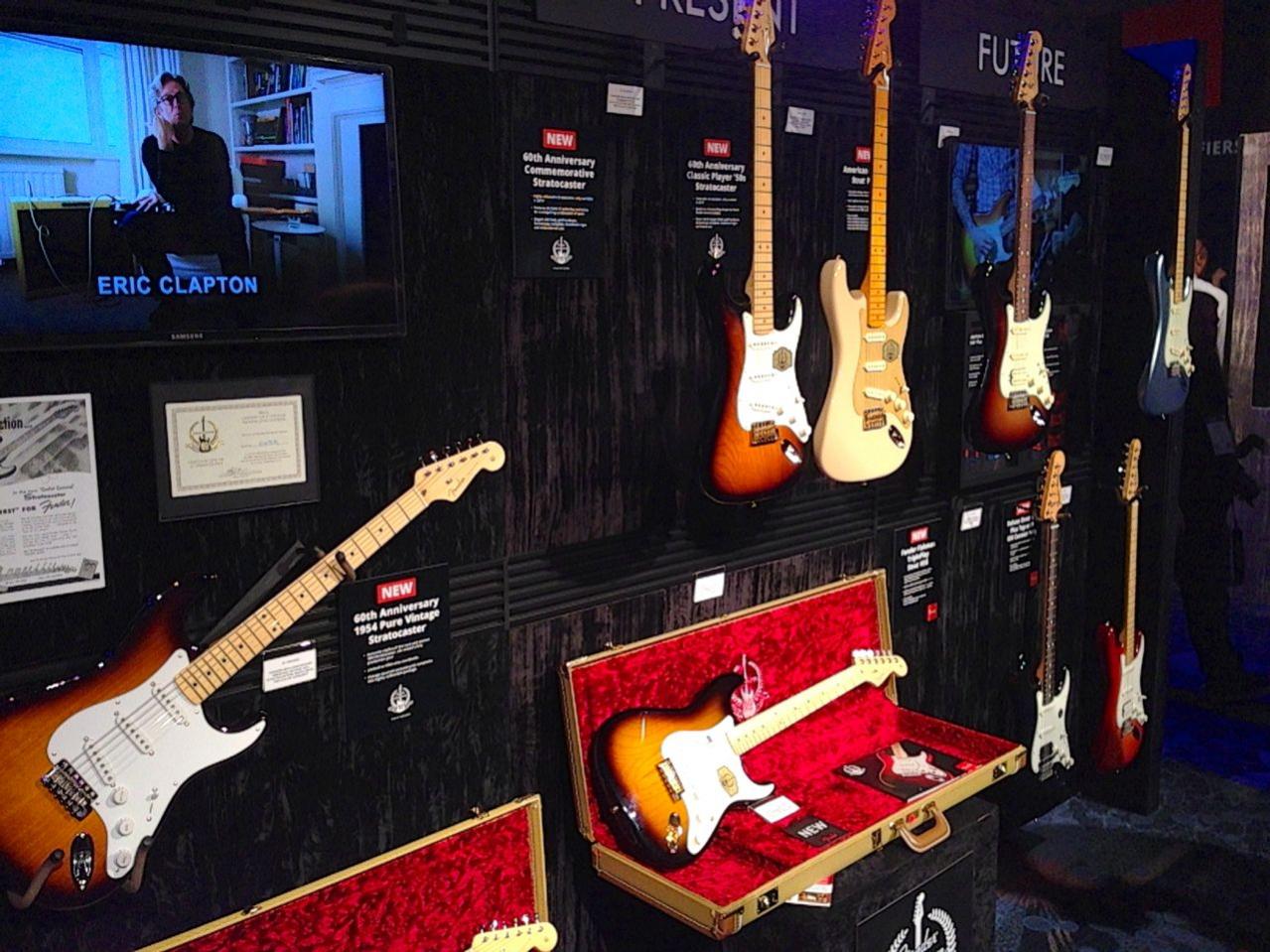 NAMM PIC OVERLOAD – 33