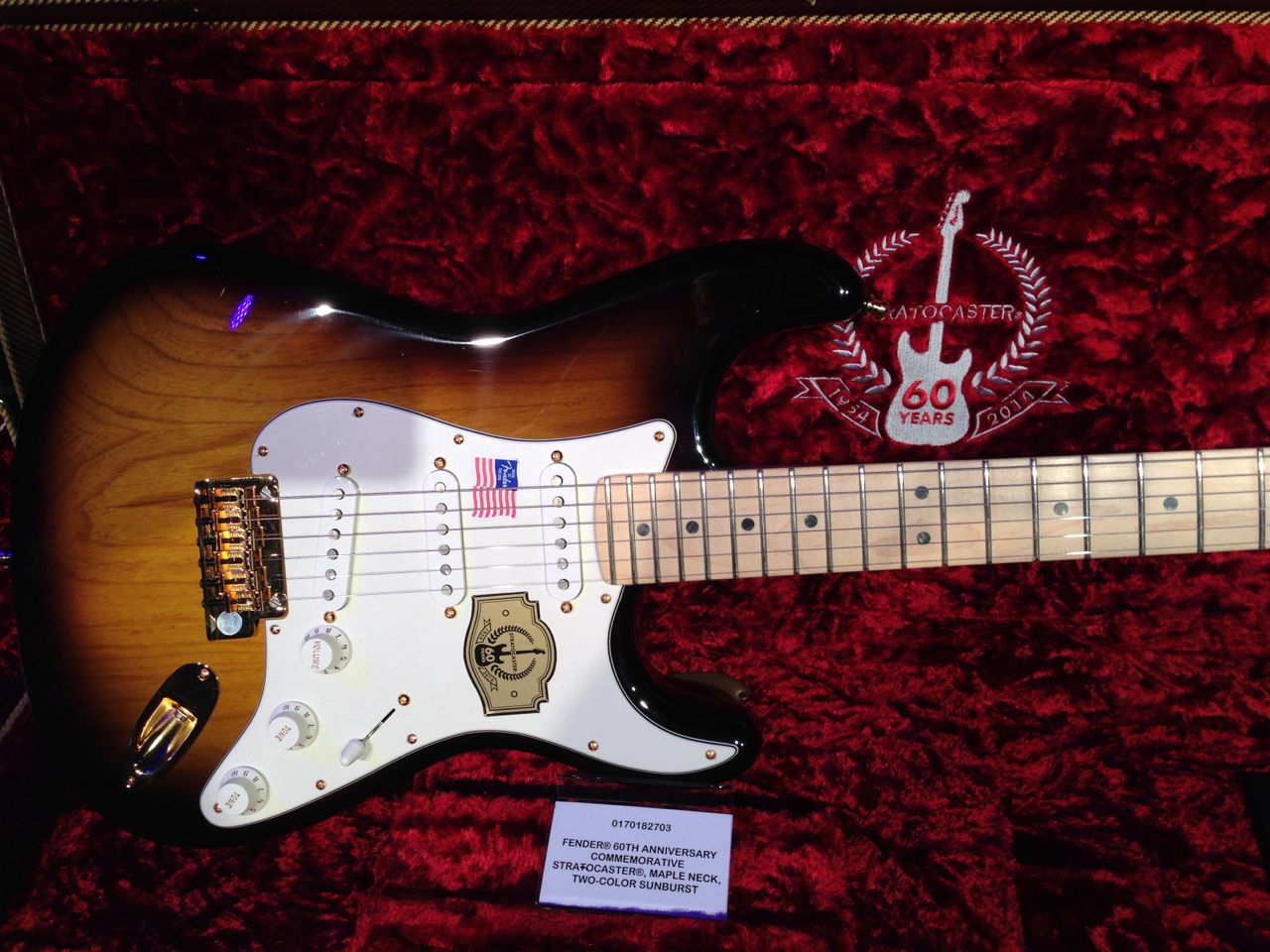 NAMM PIC OVERLOAD – 34