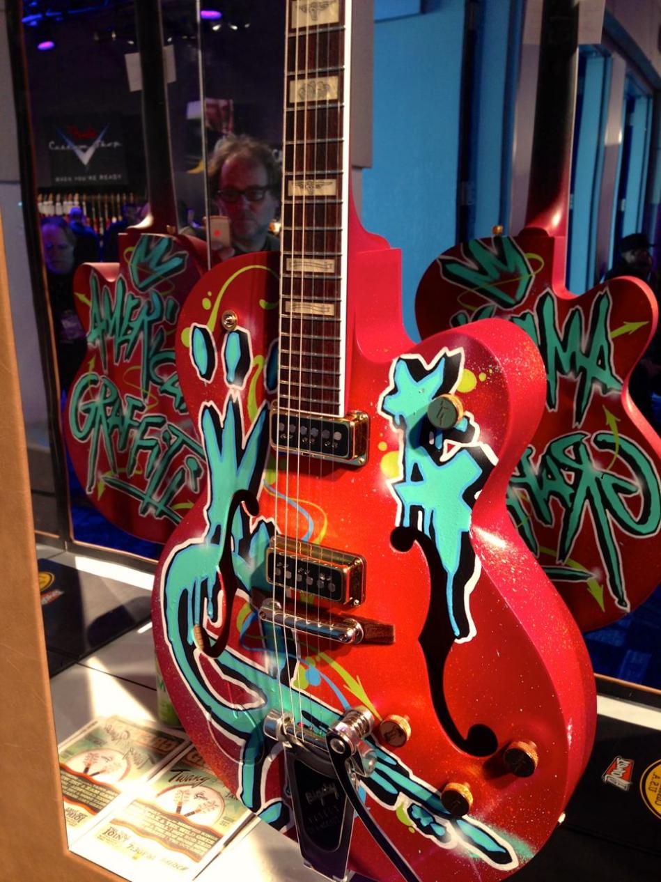 NAMM PIC OVERLOAD – 35