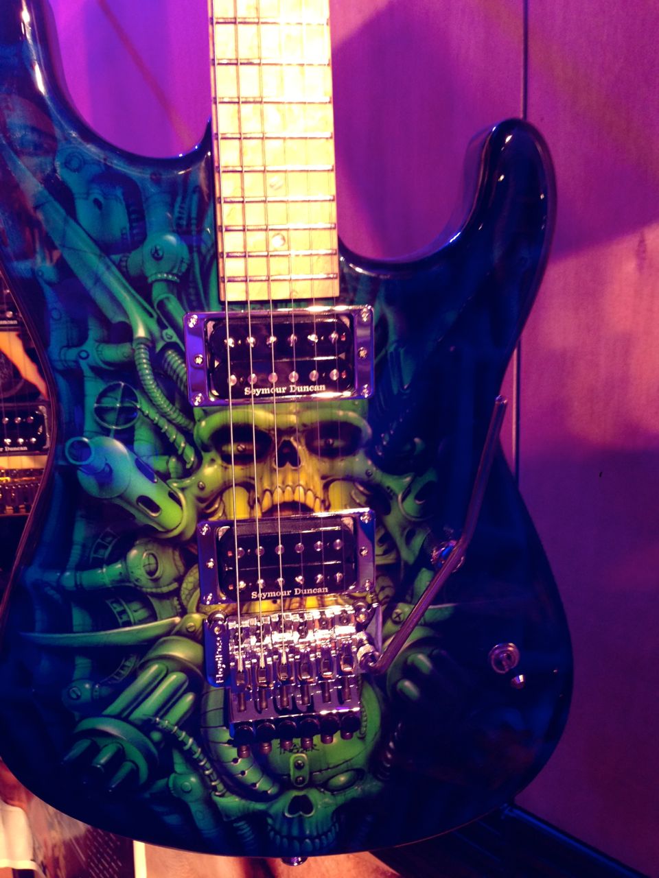 NAMM PIC OVERLOAD – 44