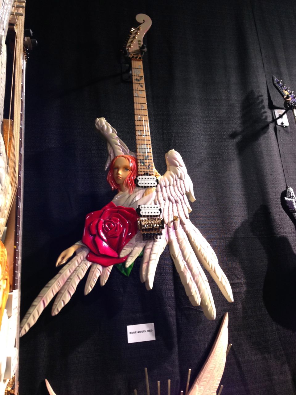 NAMM PIC OVERLOAD – 46