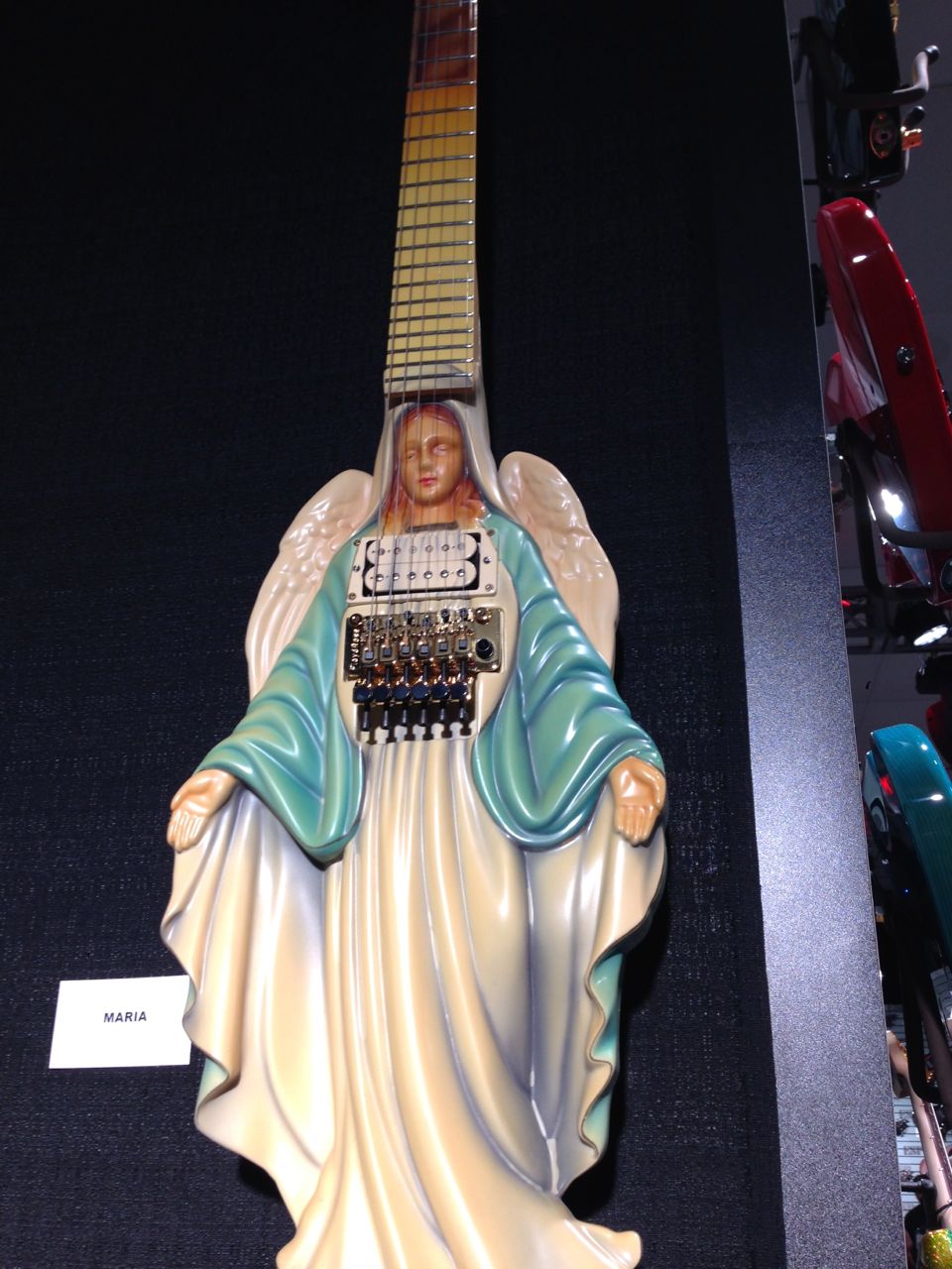 NAMM PIC OVERLOAD – 50