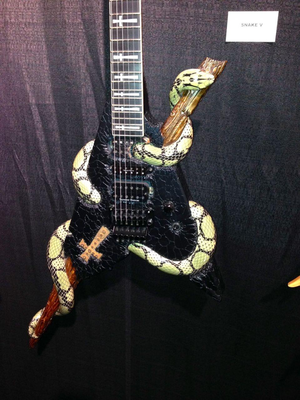 NAMM PIC OVERLOAD – 52