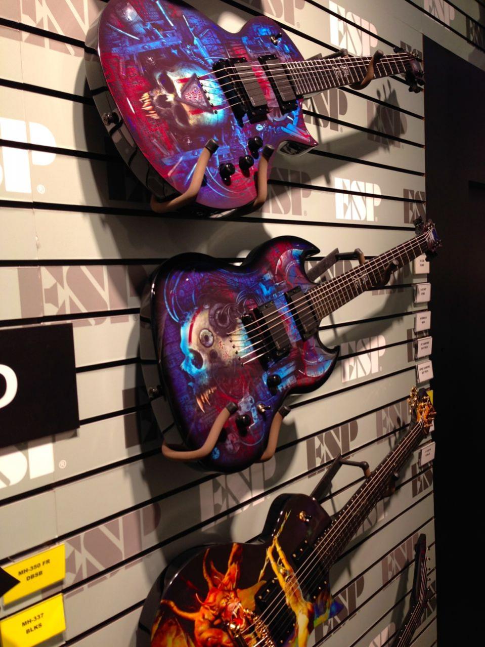 NAMM PIC OVERLOAD – 55