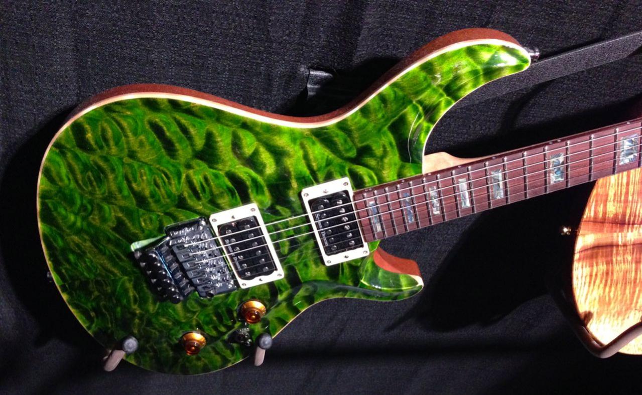 NAMM PIC OVERLOAD – 56