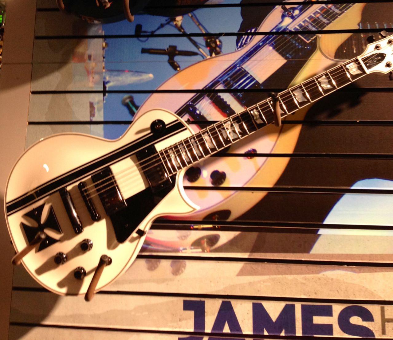 NAMM PIC OVERLOAD – 58