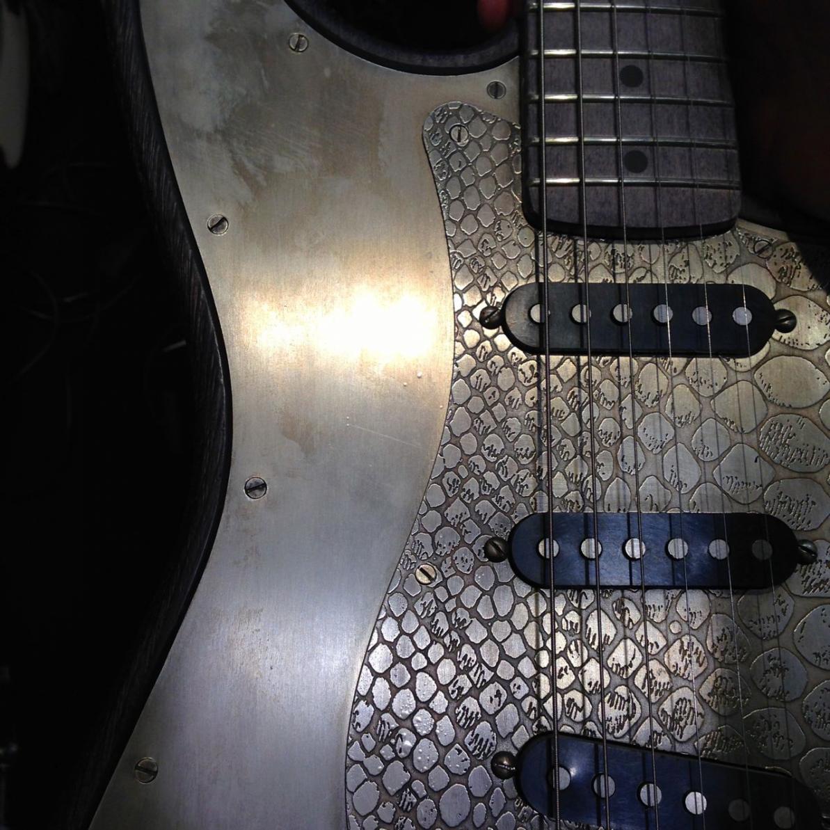 NAMM PIC OVERLOAD – 62