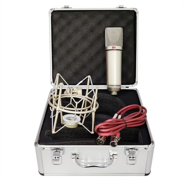 Neumann U87-Klon