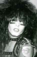 Nikki Sixx - the fucking BEST