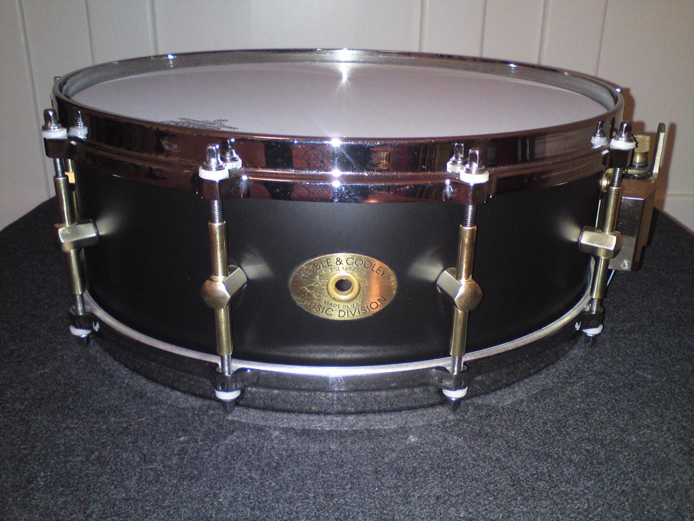 Noble & Cooley SS Maple Snare