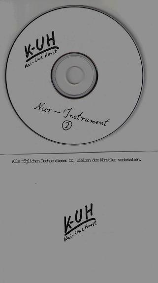 Nur Instrument 2 kleiner