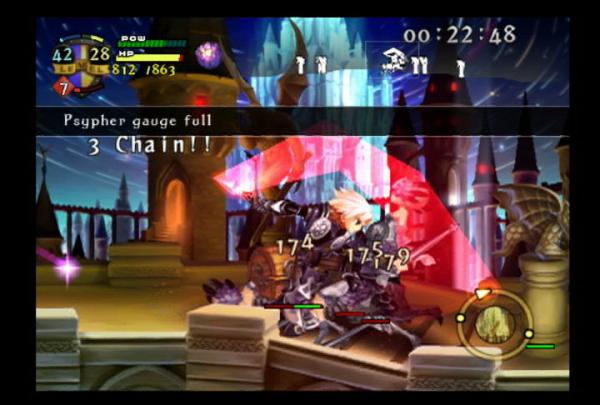 Odin Sphere