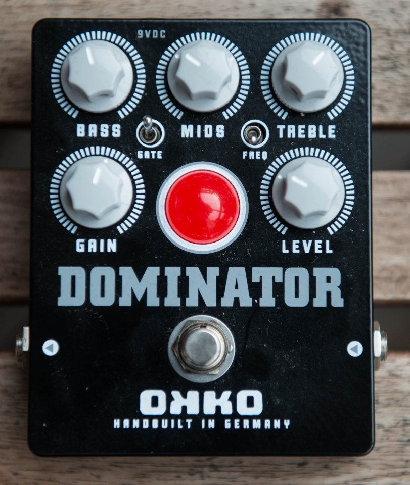 OKKO Dominator