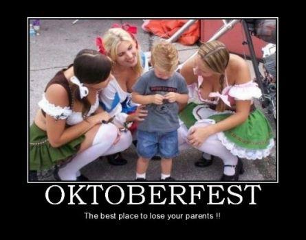 Oktoberfest