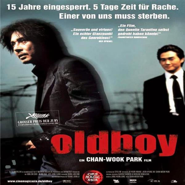 Oldboy