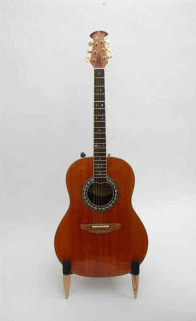 Ovation 1999