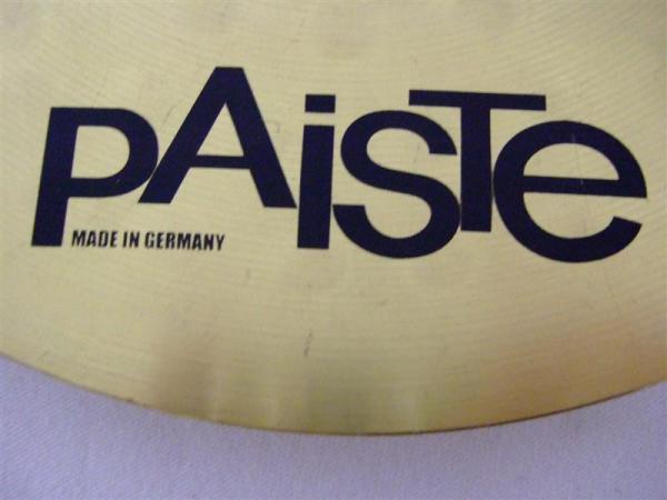 Paiste