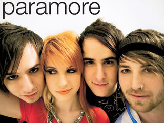 paramore 1 21