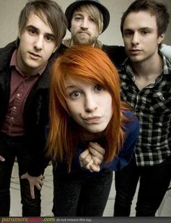 paramore 3