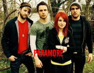 paramore