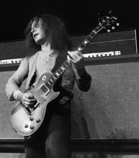 Paul Kossoff 1