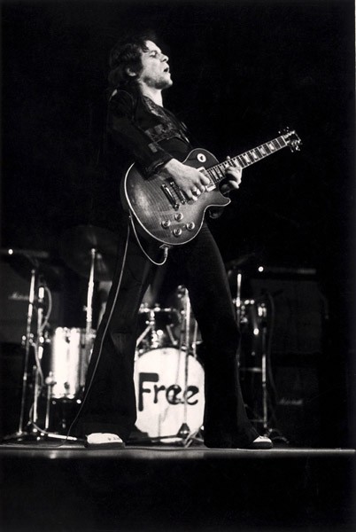 Paul Kossoff 2