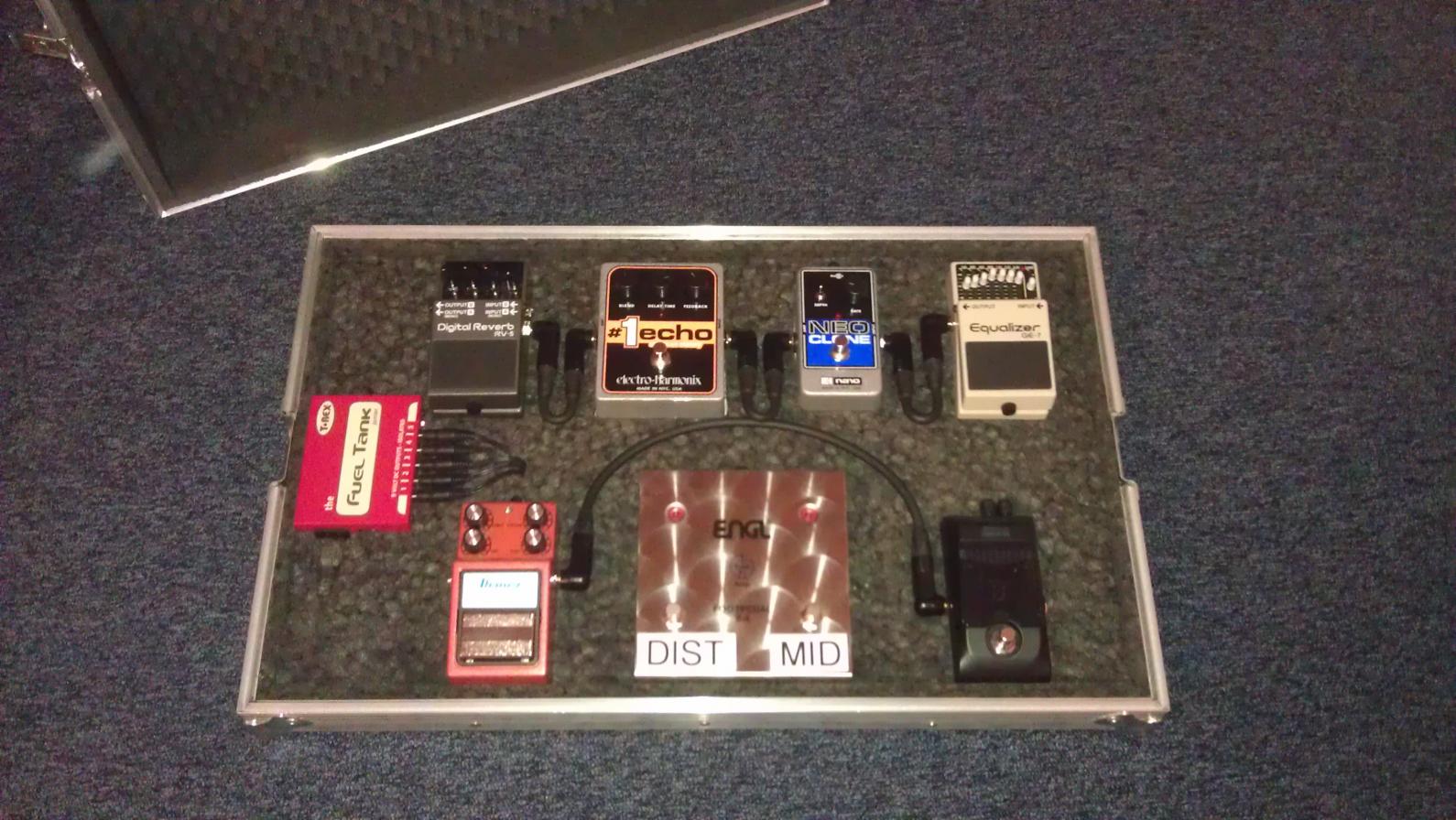 Pedalboard 1