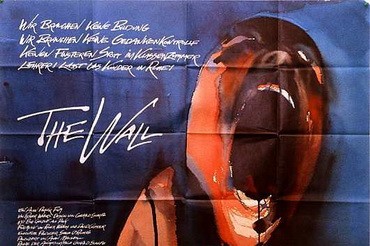 Pink Floyd "The Wall" der Film.