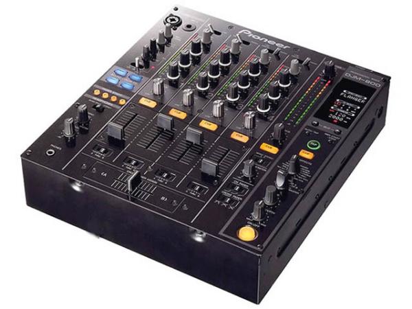 Pioneer DJM-800