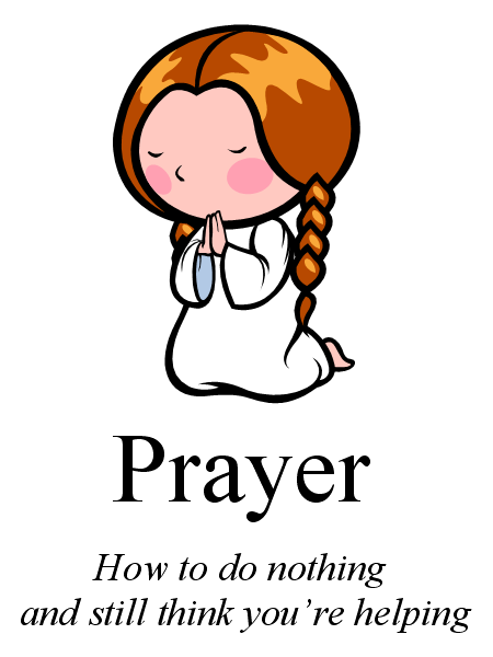 Prayer