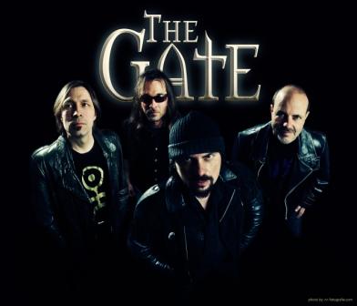 Promofoto THE GATE