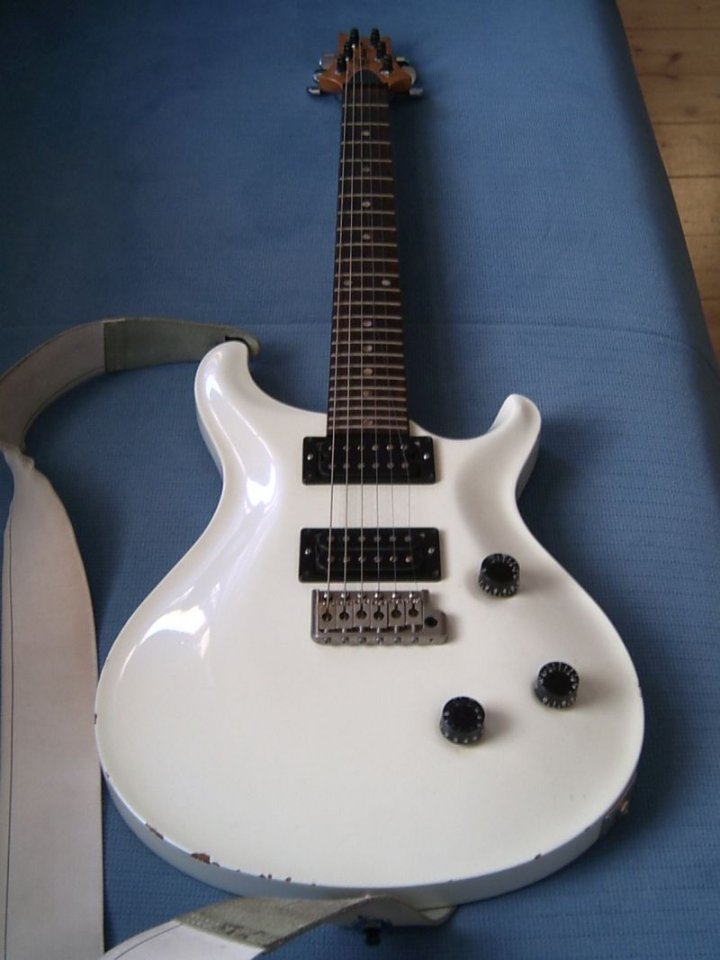 PRS CE24